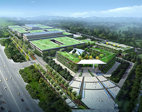 云南植物药业有限公司“云南特色植物药产业基地”建设项目