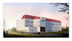 兰州生物制品研究所有限责任公司疫苗项目楼GMP改造工程项目