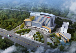 务川县妇幼保健院