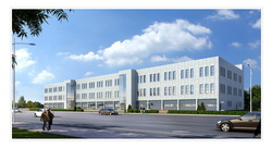 山东步长神州制药有限公司制剂二车间建设项目