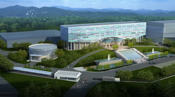 艾迈博生物医药有限公司沙县治疗性单克隆抗体生产中试公共服务平台及生产基地项目