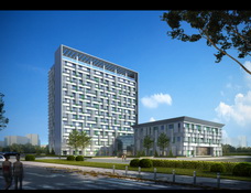 西安利君生物制药基地建设项目