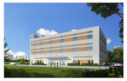 海南三叶制药厂有限公司固体制剂异地改造项目