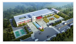 南部县单采血浆站建设项目