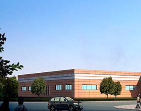 华润三九（南昌）药业有限公司扩建项目