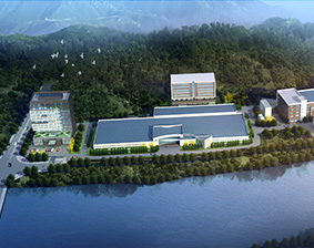 华润三九（雅安）药业有限公司扩建项目