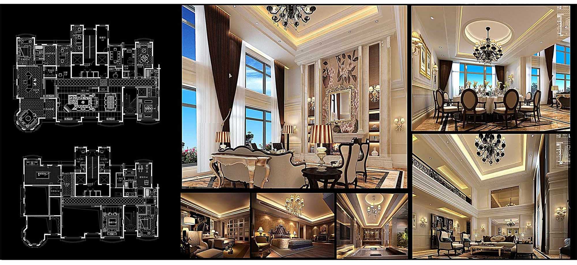 FOUR SEASATIPNS LUXURY VILLA