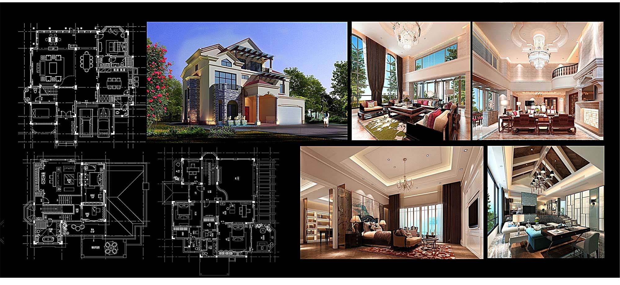 FOSHAN BIGUIHUA VILLA 