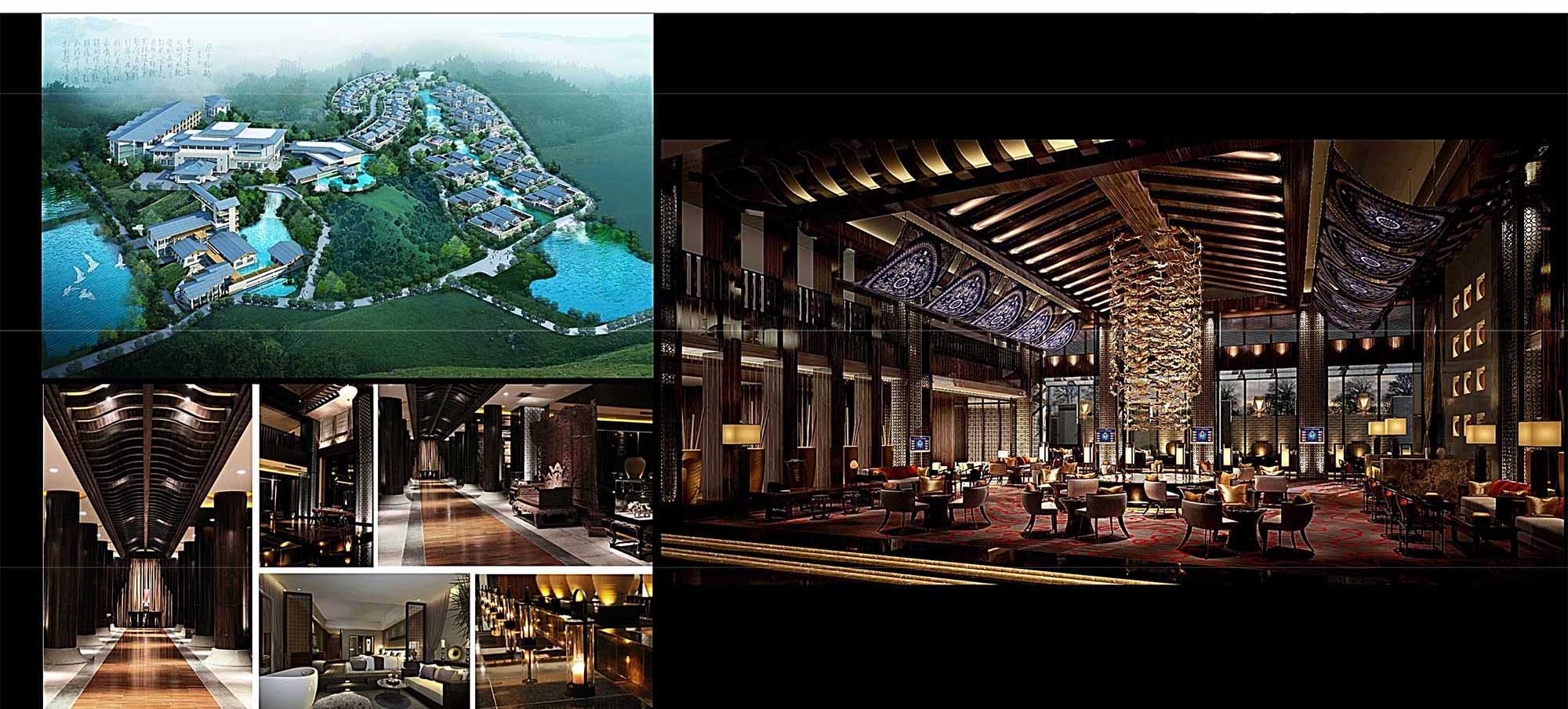 ZHANGJIAJIE HOLIDAY HOTEL