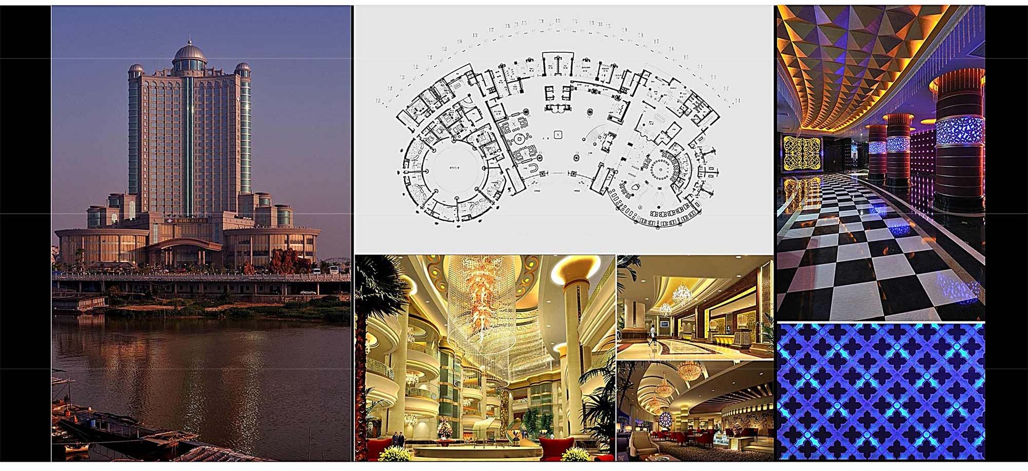 HUAZHOU STAR RIVER HOLIDAY HOTEL