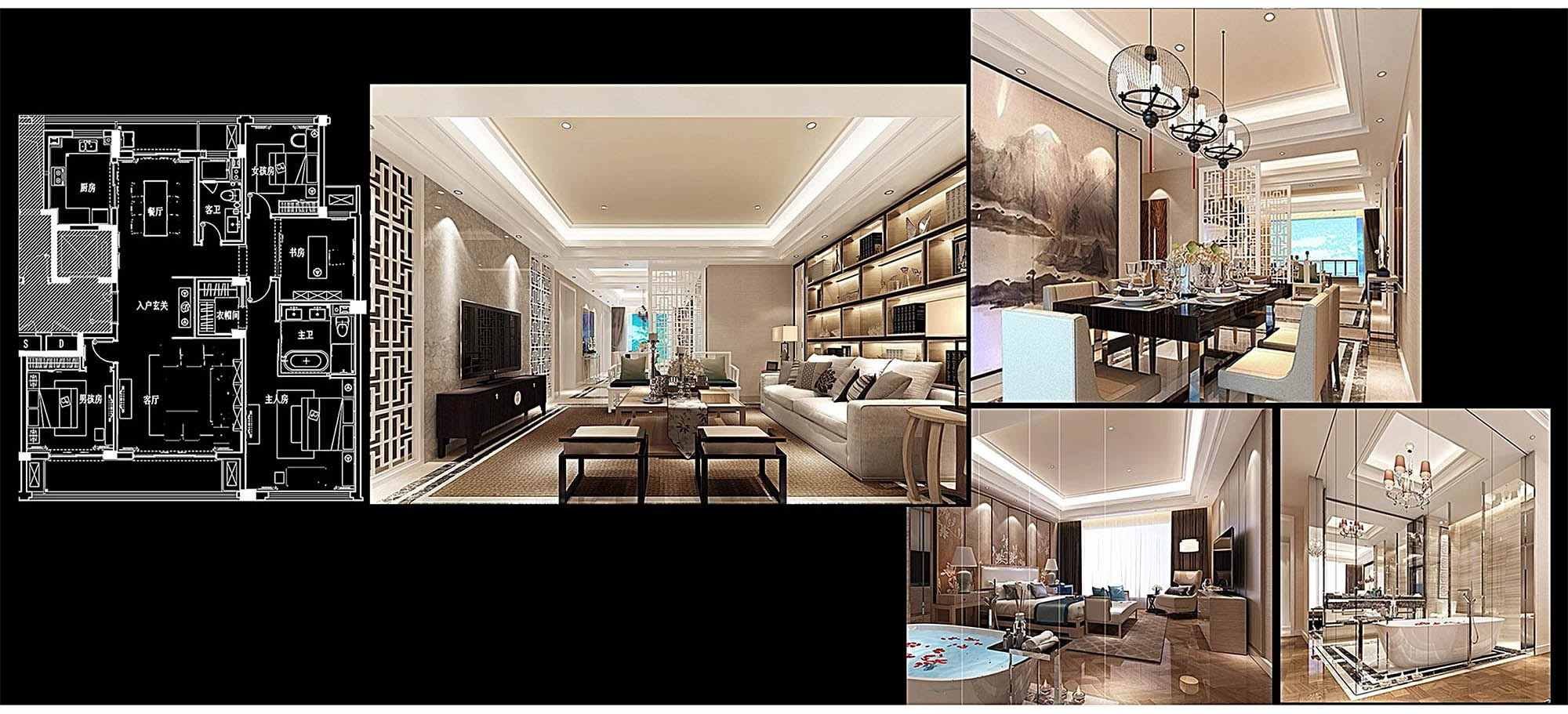 GUILIN ANXIA LIJIANG