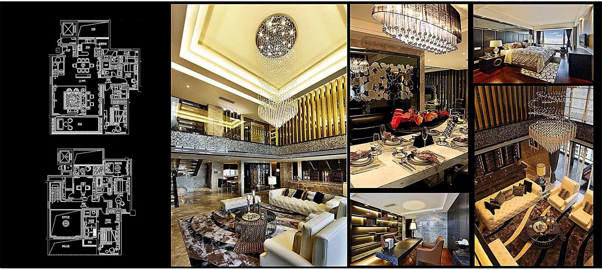 ZHAN JIANG LIWANMINGDI EXAMPLE ROOM