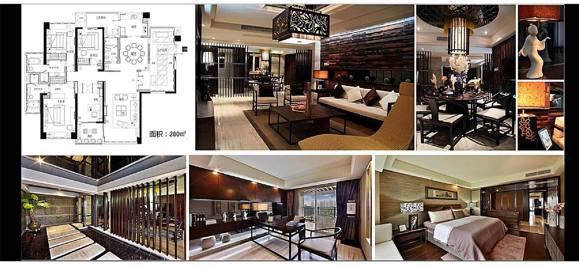 ZHAN JIANG LIWANMINGDI EXAMPLE ROOM