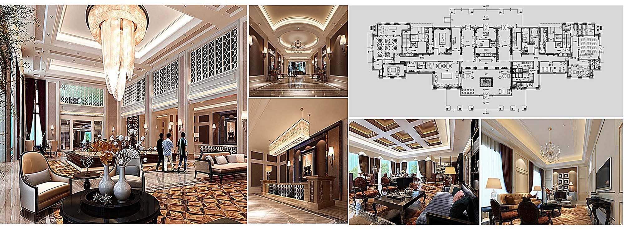 GUILIN ANXIA LIJIANG