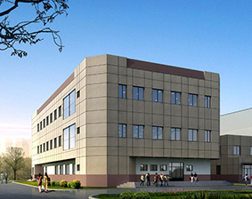 兰州生物制品研究所实验动物楼改造项目