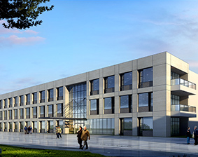 同路生物制药有限公司新厂建设项目