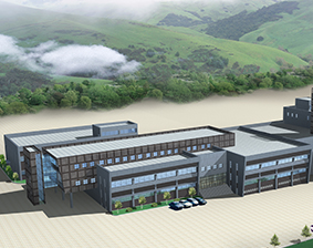 重庆华邦制药股份有限公司