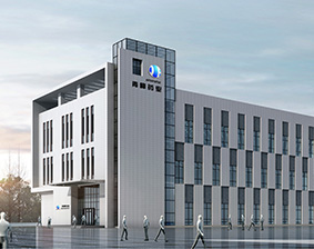 江西青峰药业有限公司建设工程