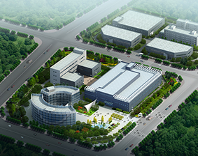 昆明龙津药业股份有限公司注射用灯盏花素及抗癌药品生产基地