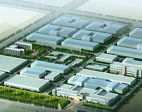 山东神州制药有限公司