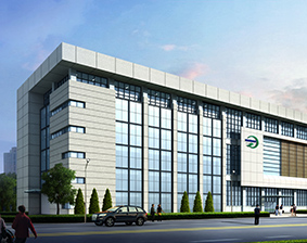 山东寿光富康制药有限公司107车间异地扩建项目