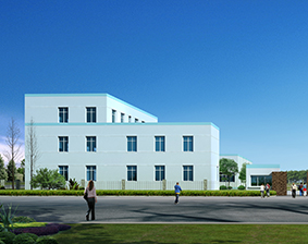 天津信汇制药股份有限公司年产1200吨头孢中间体项目