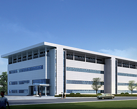 江苏万邦制剂车间扩产改造项目