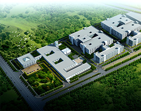 湖南汉森口服液及胶囊生产线技改工程