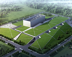 江中药业股份有限公司液体制剂大楼建设项目