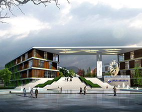 云南植物药业有限公司“云南特色植物药产业基地”项目