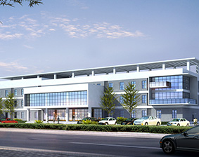 重庆睿哲制药有限责任公司中试与产业化环保搬迁建设项目