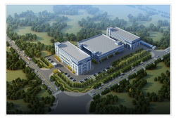 新华制药（高密）有限公司GMP改造项目