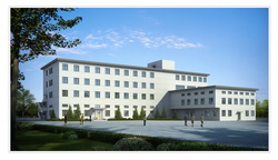 辽宁华润本溪三药有限公司提取车间和制剂车间GMP改造项目