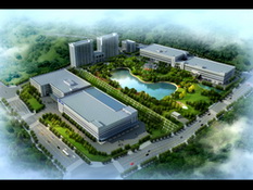 西南药业股份有限公司“新生产基地”项目