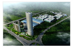 贵州益佰工业园建设项目