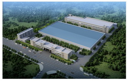 重庆大键能制药有限公司医药厂房及附属工程工程总承包