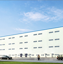 湖北广济药业股份有限公司新建综合制剂车间工程