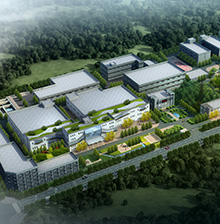 四川梓橦宫药业有限公司