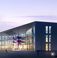 西藏金稞科技有限公司达托霉素产业化建设工程（西藏工程）