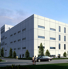 云南云河药业有限公司