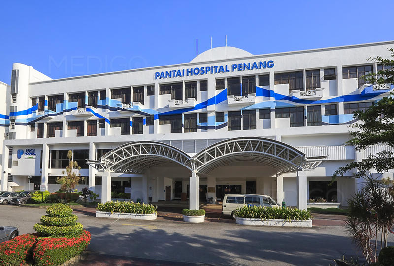 PANTAI HOSPITAL IN MALAYSIA