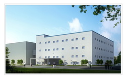 成都迪康制药公司新版GMP改扩建工程