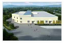 云南盟生药业有限公司冻干粉针生产线改扩建工程