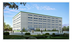 神威药业集团有限公司现代中药配方颗粒车间项目