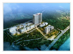 重庆市云阳县人民医院