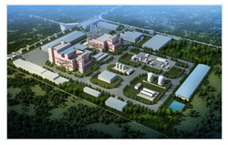 重庆海科化工新材料有限公司年产5000吨聚苯硫醚项目