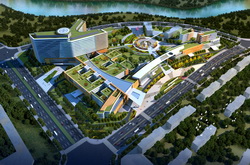 巴中市恩阳区第一人民医院 