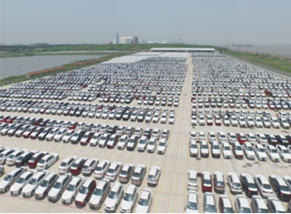 从A级物流企业评估看物流智能技术的发展