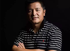 蔡鸿岩：地产行业转型的有力推手-物联网