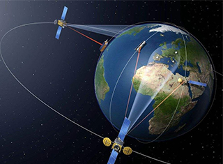 “一带一路”空间信息走廊建设提速 卫星通信产业链迎来利好